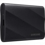 Внешние накопители Samsung T9 MU-PG2T0B/WW 2 ТБ, Интерфейс USB-C
