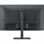 Монитор Samsung S32A600NAI LS32A600NAIXCI (32 ", VA, Quad HD 2560x1440 (16:9), 75 Гц)