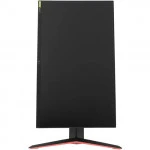 Монитор LG UltraGear 27GN65R-B (27 ", IPS, Full HD 1920x1080 (16:9), 144 Гц)
