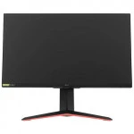Монитор LG UltraGear 27GN65R-B (27 ", IPS, Full HD 1920x1080 (16:9), 144 Гц)
