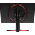 Монитор LG UltraGear 27GN65R-B (27 ", IPS, Full HD 1920x1080 (16:9), 144 Гц)