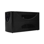 Источник бесперебойного питания SMARTWATT UPS UNI PRO 1000 (1000 ВА, 700)