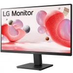 Монитор LG 24MR400-B 24 ", IPS, Full HD 1920x1080 (16:9), 100 Гц
