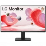 Монитор LG 24MR400-B 24 ", IPS, Full HD 1920x1080 (16:9), 100 Гц