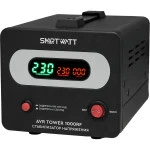 Стабилизатор SMARTWATT AVR Tower 1000RF 4512020370002