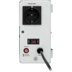 Стабилизатор SMARTWATT AVR Slim 500RW 4512020310002 (50 Гц)