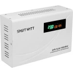 Стабилизатор SMARTWATT AVR Slim 1000RW 4512020310001