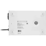 Стабилизатор SMARTWATT AVR Slim 1000RW 4512020310001
