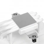 Система охлаждения Deepcool AK500 R-AK500-WHNNMT-G Для процессора