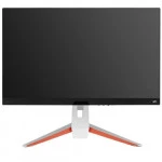 Монитор BenQ Mobiuz EX2710U 27 ", IPS, 4K UHD 3840x2160 (16:9), 144 Гц