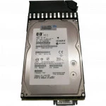 Опция для системы хранения данных СХД HPE 600Gb 15K DP 6G SAS LFF AP860A Диск для СХД