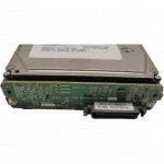 Опция для системы хранения данных СХД HPE 600Gb 15K DP 6G SAS LFF AP860A Диск для СХД