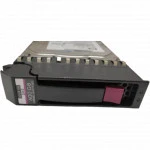 Опция для системы хранения данных СХД HPE 600Gb 15K DP 6G SAS LFF AP860A Диск для СХД