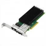 Сетевая карта LR-Link LRES4005TF-2S2T SFP+