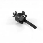 Серверный блок питания ExeGate Industrial-RT1200 1200W EX292328RUS Нестандартный, 1200 Вт