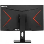 Монитор ExeGate Combat EG2707C EX296975RUS 27 ", IPS, Full HD 1920x1080 (16:9), 165 Гц