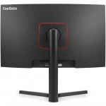 Монитор ExeGate Combat EV2707C EX296974RUS 27 ", VA, Full HD 1920x1080 (16:9), 165 Гц