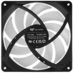 Система охлаждения Thermaltake CT140 EX ARGB Sync CL-F182-PL14SW-A Для системного блока