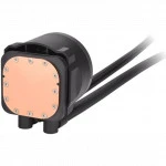 Система охлаждения Thermaltake TH240 V2 Ultra EX ARGB Black CL-W414-PL12SW-A Для процессора