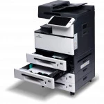 МФУ КАТЮША M450p А3, Лазерный, Монохромная