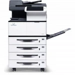 МФУ КАТЮША M450p А3, Лазерный, Монохромная