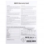 Видеокарта Maxsun RTX 4060 Terminator MS-RTX4060 Terminator B 8G 8 ГБ