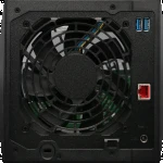 Дисковая системы хранения данных СХД ASUSTOR DRIVESTOR 4 Pro Gen2 (AS3304T v2) 90IX01L1-BW3S00 (Desktop, Desktop)