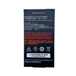 Аксессуар для штрихкодирования UROVO  Аккумулятор ACC-HB50DT48