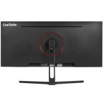 Монитор ExeGate SmartView ES1500 EX297302RUS 29 ", IPS, Ultra-Wide Full HD 2560x1080 (21:9), 75 Гц