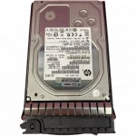 Серверный жесткий диск HPE 2TB 7.2K 3G SATA 3.5 507632-B21-REF (HDD, 3,5 LFF, 2 ТБ, SATA)