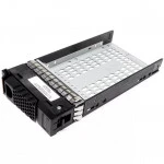 Аксессуар для сервера IBM Салазки 3.5 LFF HDD Tray Caddy V7000 00AR031