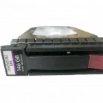 Серверный жесткий диск HPE 146GB 15K 3G SAS 3.5' 384854-B21 (HDD, 3,5 LFF, 146 ГБ, SAS)