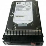 Серверный жесткий диск HPE 146GB 15K 3G SAS 3.5' 384854-B21 (HDD, 3,5 LFF, 146 ГБ, SAS)