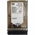 Серверный жесткий диск HPE 146GB 15K 3G SAS 3.5' 384854-B21 (HDD, 3,5 LFF, 146 ГБ, SAS)