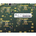 Опция для системы хранения данных СХД HPE MSL6480 DC–DC CONVERTER board 723575-001 Плата расширения