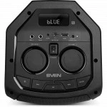 Портативная колонка Sven PS-710 Black АС PS-710