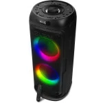 Портативная колонка Sven PS-770 Black АС PS-770
