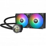 Система охлаждения Thermaltake TH280 V2 Ultra ARGB Black CL-W385-PL14SW-A Для процессора