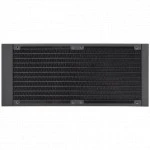 Система охлаждения Thermaltake TH280 V2 Ultra EX Black CL-W416-PL14SW-A Для процессора