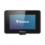 POS терминал Newland NQuire 500 Skate II NLS-NQuire500-W4-SL NLS-NQuire1500-W4-SL