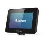 POS терминал Newland NQuire 500 Skate II NLS-NQuire500-W4-SL NLS-NQuire1500-W4-SL