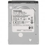 Жесткий диск Toshiba MQ4-V MQ04ABF100V HDD (классические), 1 ТБ, 3.5 дюйма, SATA