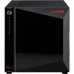 Дисковая системы хранения данных СХД ASUSTOR XPANSTOR 4 (AS5004U) 90IX0052-BW3S00 (Desktop, Desktop)
