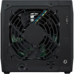 Дисковая системы хранения данных СХД ASUSTOR XPANSTOR 4 (AS5004U) 90IX0052-BW3S00 (Desktop, Desktop)