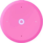 Яндекс Станция Лайт 2 Розовый YNDX-00026PNK