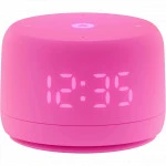 Яндекс Станция Лайт 2 Розовый YNDX-00026PNK