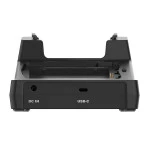 Аксессуар для штрихкодирования Meferi Зарядная подставка для ME61/ME65 ME6X-SCRD01KIT-EU-01