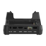 Аксессуар для штрихкодирования Meferi Зарядная подставка для ME61/ME65 ME6X-SCRD01KIT-EU-01