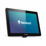 POS терминал Newland NQuire 1000 Manta III NLS-NQuire1000-W4-SL