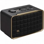Портативная колонка JBL Authentics 200 Black JBLAUTH200BLKUK